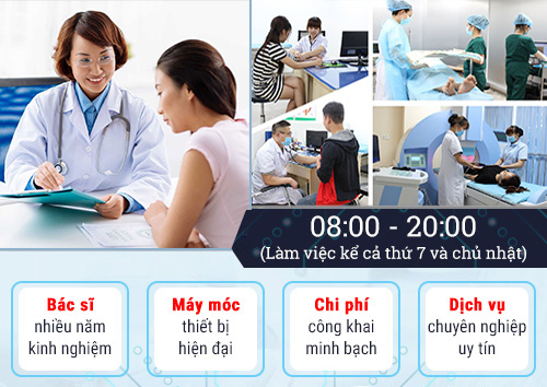 Phòng khám Nguyễn Trãi - Thủ Dầu Một địa chỉ phá thai an toàn, uy tín tại Bình Dương