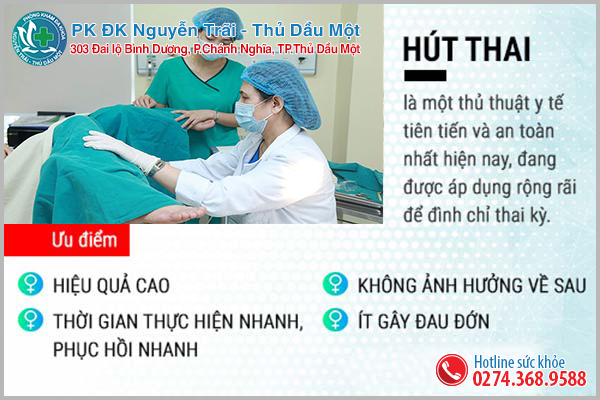 Phương pháp phá thai 13 tuần tuổi an toàn, hiệu quả hiện nay